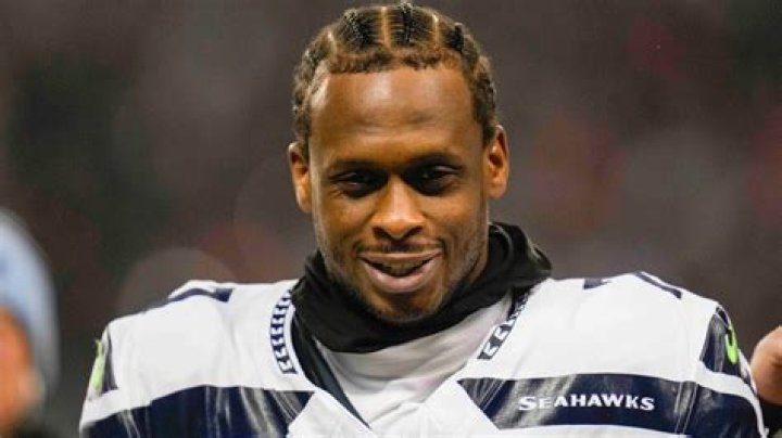 Unveiling The Inspiring Story Of Geno Smith's Father: A Role Model And