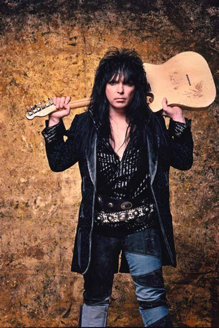 Unveiling The Inspiring Story Of Mick Mars' Children: Discoveries And Insights