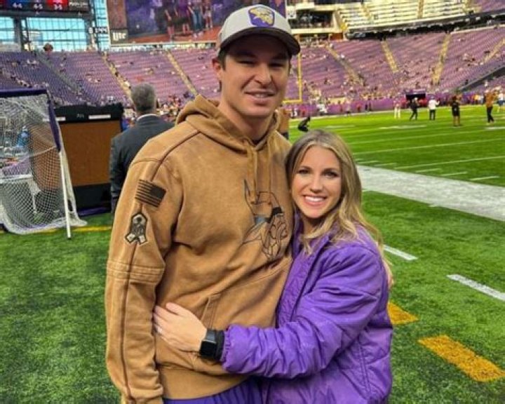 Unveiling The Inspiring Story Of Nick Mullens' Wife, Haleigh