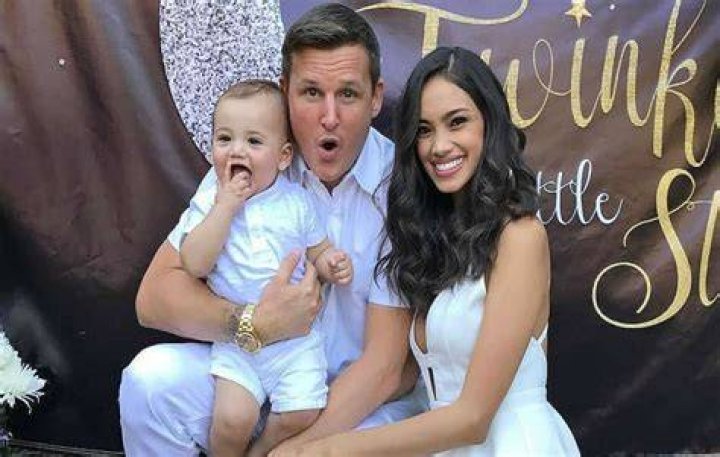 Unveiling the Inspiring Story of Rob Dyrdek's Wife