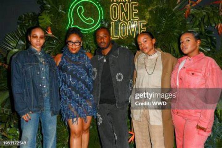 Unveiling The Inspiring Story Of Shacia Marley: Stephen Marley's Daughter