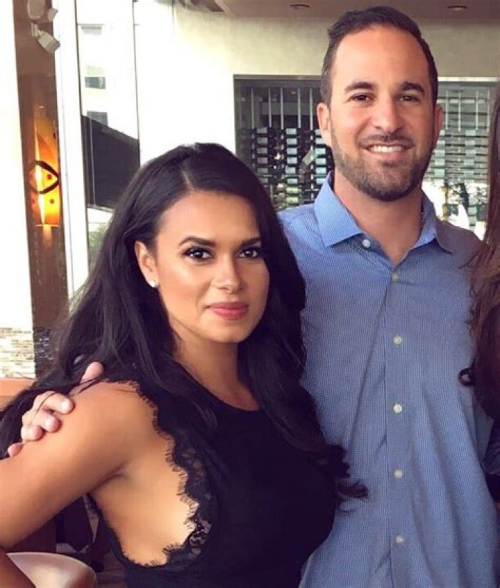 Unveiling The Inspiring World Of Joy Taylor's Husband, Richard Giannotti: A Sports