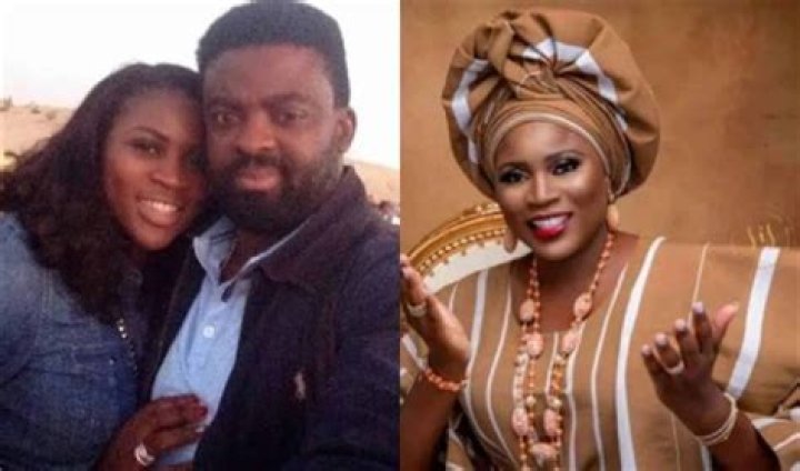 Unveiling The Inspiring World Of Kunle Afolayan's Wife
