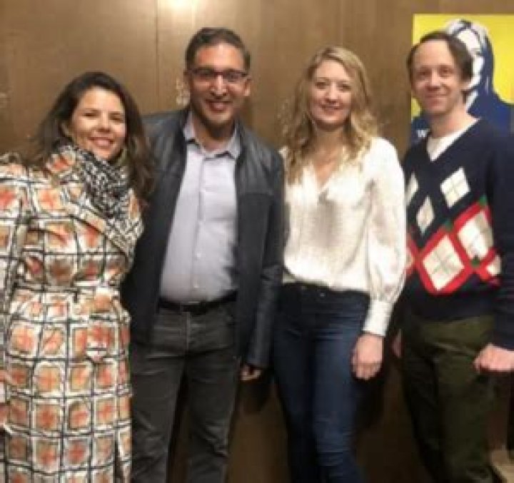 Unveiling The Inspiring World Of Neal Katyal's Children