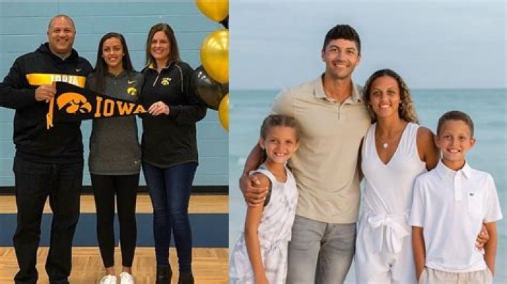 Unveiling The Inspiring World Of The Gabbie Marshall Family