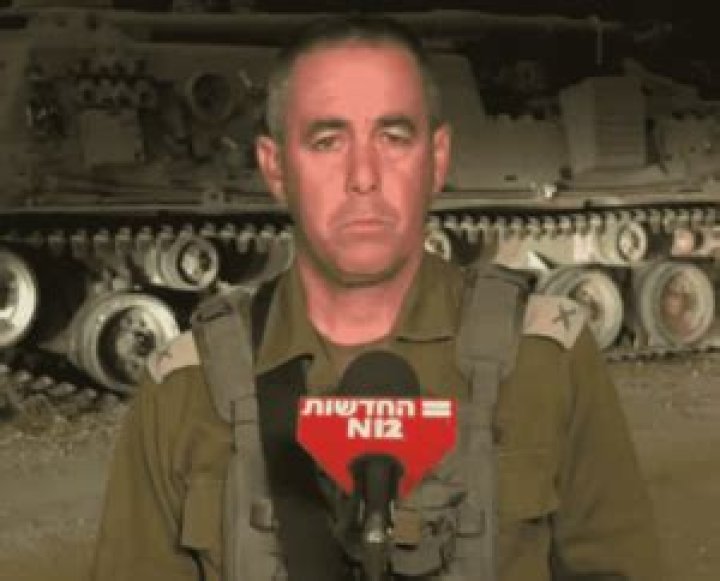 Unveiling The Interplay Of Faith And Military Service: Nimrod Aloni's Story