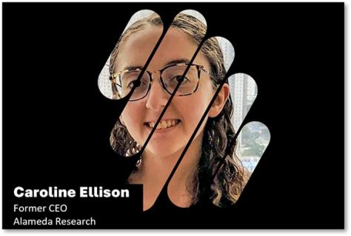 Unveiling The Intriguing Case Of Caroline Ellison: Age And Financial Intricacies
