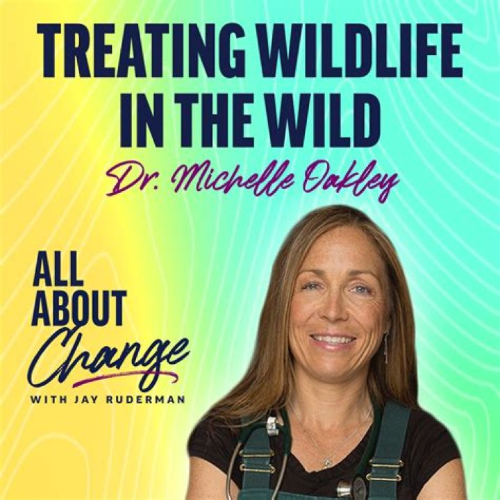 Unveiling The Intriguing Net Worth Of Dr. Michelle Oakley: Discoveries And Insights
