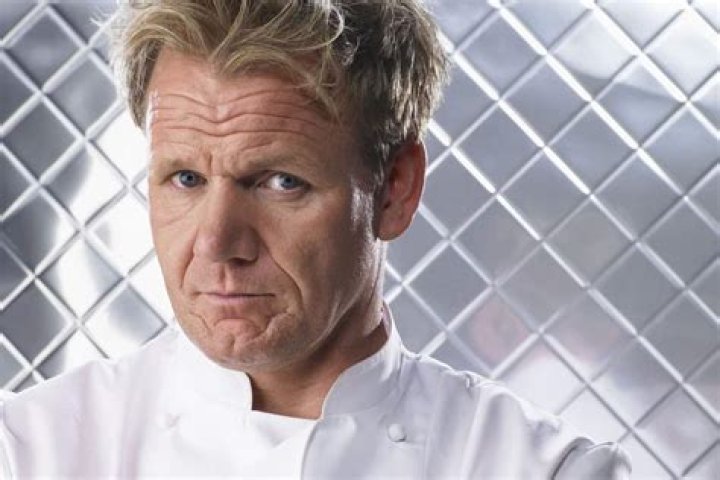 Unveiling The Intriguing Tale Of Gordon Ramsay's Height In Inches