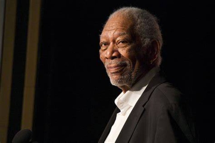 Unveiling The Intriguing Truth Behind Morgan Freeman's Wife's Age