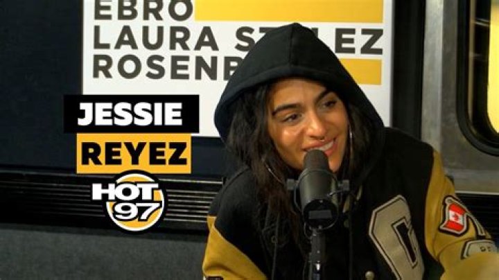 Unveiling The Intriguing World Of Jessie Reyez's Relationships