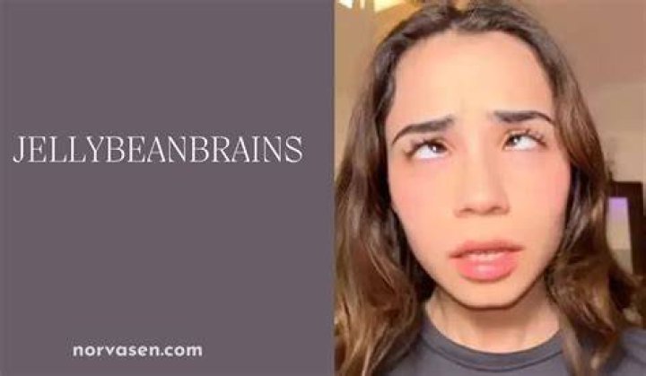 Unveiling The "Jellybeanbrains Leak OnlyFans": Revelations And Consequences