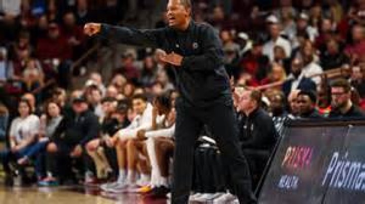 Unveiling The Journey Of Coach Lamont Paris: A Beacon Of Inspiration