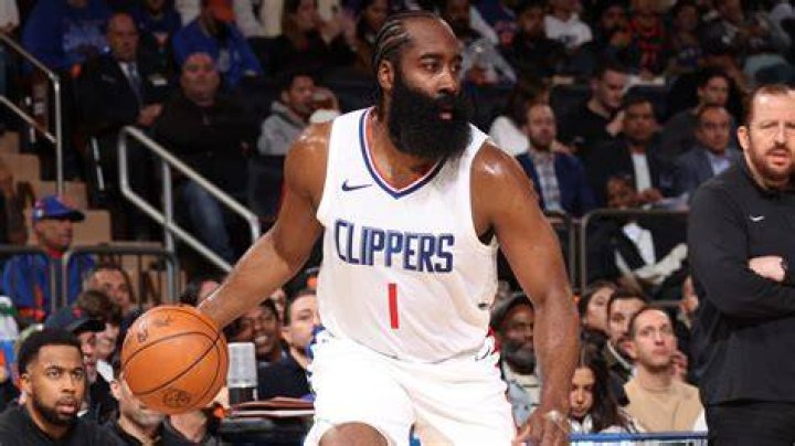 Unveiling The Journey Of James Harden's Kid: A Glimpse Into His Life