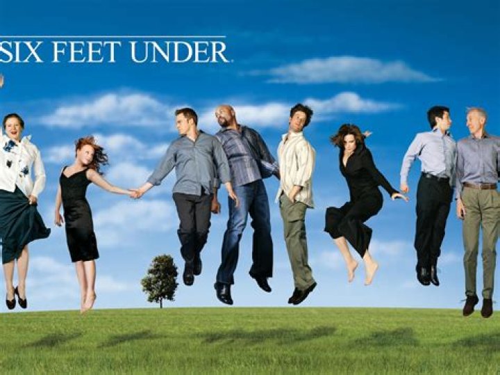 Unveiling The Journey Of Lisa In "Six Feet Under": Addiction, Resilience, And Hope