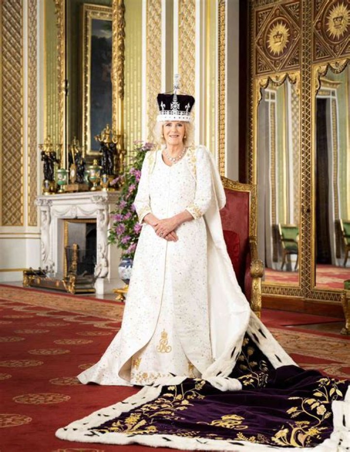 Unveiling the Latest: What the 'Camilla of Leak' Means for Your Wardrobe