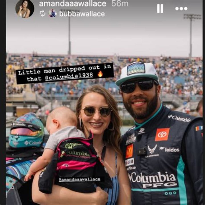 Unveiling The Legacy And Impact Of Bubba Wallace's Father