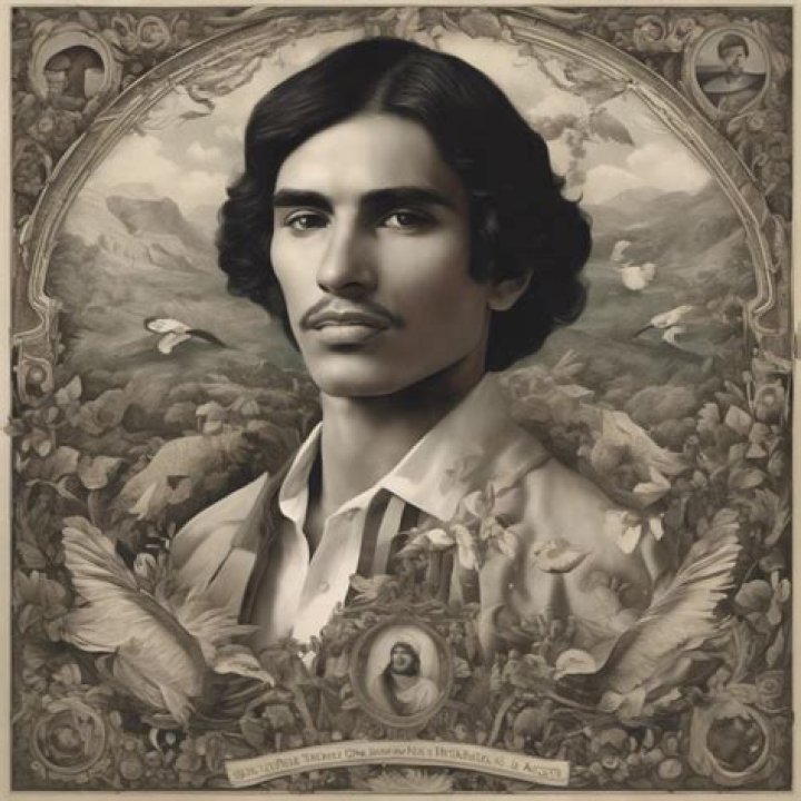 Unveiling The Legacy And Impact Of "Valentin Elizalde Son"