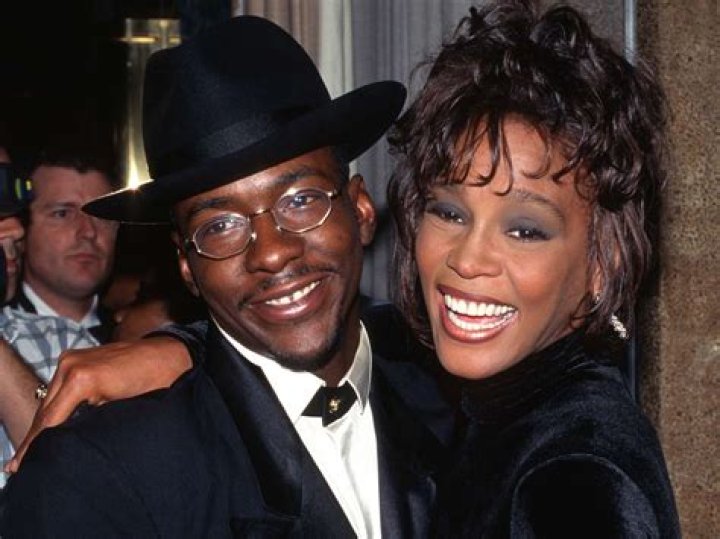 Unveiling The Legacy And Influence Of Bobby Brown Jr.'s Mother