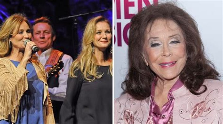 Unveiling The Legacy And Success Of Loretta Lynn's Daughters