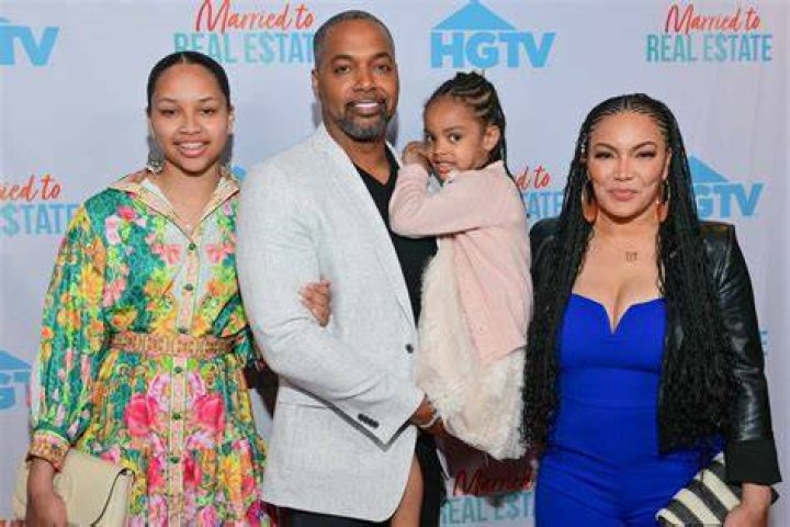 Unveiling The Legacy: Egypt Sherrod's Parents' Impact