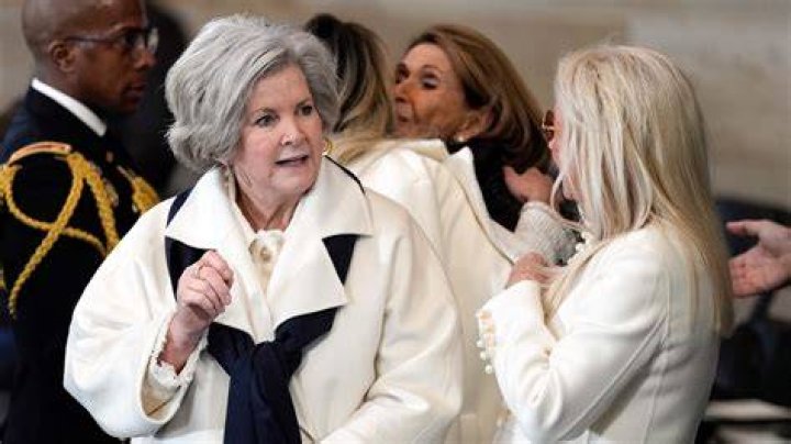 Unveiling The Legacy Of Alan And Sally Hickford Dele