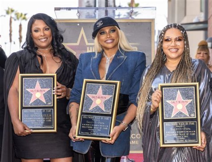 Unveiling The Legacy Of "The Dad Of Spinderella And Tami Roman's Kids Used To Be"