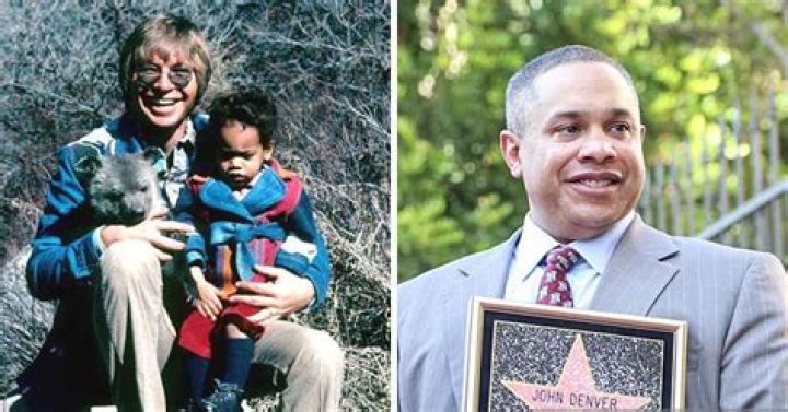 Unveiling The Legacy Of Zachary John Denver: John Denver's Adopted Son