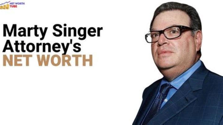 Unveiling The Legal Expertise And Remarkable Career Of Marty Singer, Attorney