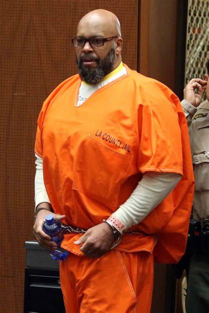 Unveiling The Length Of Suge Knight's Imprisonment: Insights And Discoveries