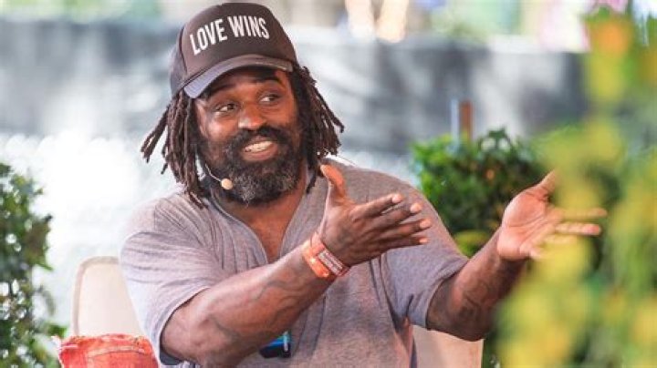 Unveiling The Life And Impact Of Ricky Williams' Ex-Wife