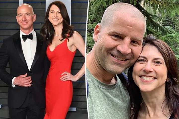 Unveiling The Life And Impact Of Scott Ly's Wife