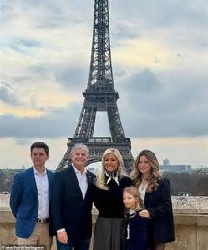 Unveiling The Life And Impact Of Sean Hannity's Daughter