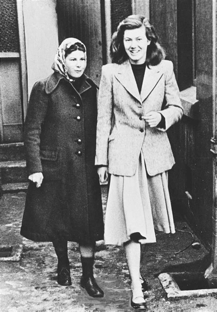 Unveiling The Life And Influence Of Anne Perry's Husband