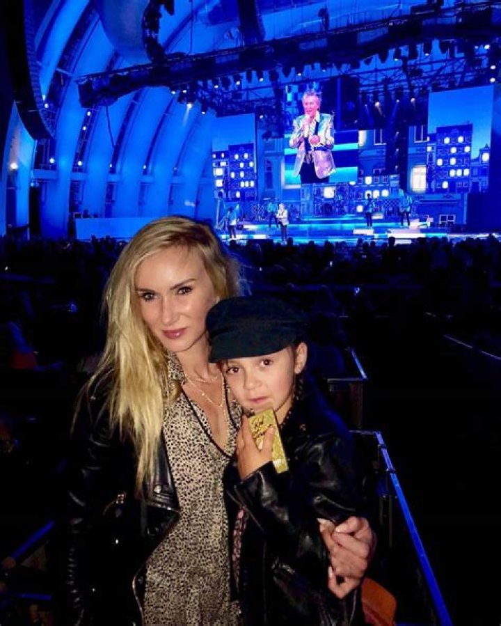 Unveiling The Life And Legacy Of Benicio Del Toro's Daughter