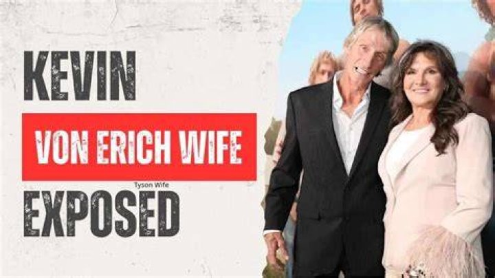 Unveiling The Life And Legacy Of Kevin Von Erich's Wife