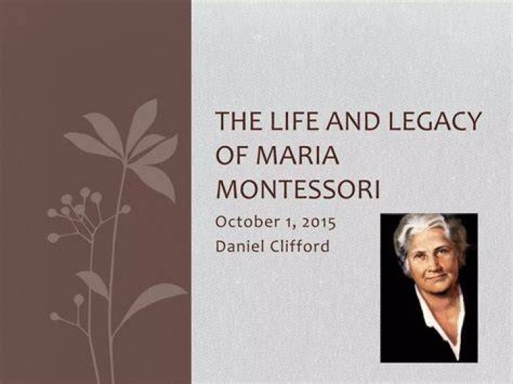 Unveiling The Life And Legacy Of Maria Steinberg