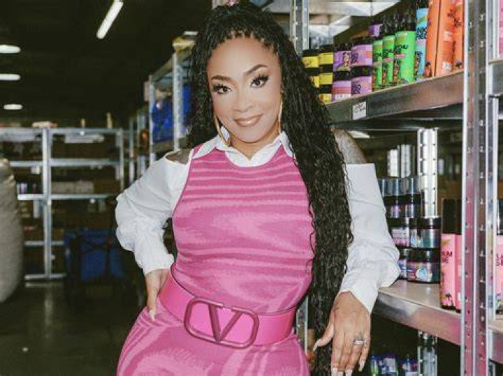 Unveiling The Life And Success Of Jesseca Dupart