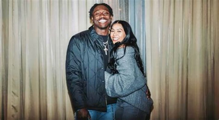Unveiling The Life Of AJ Brown's Daughter: Exclusive Insights And Revelations