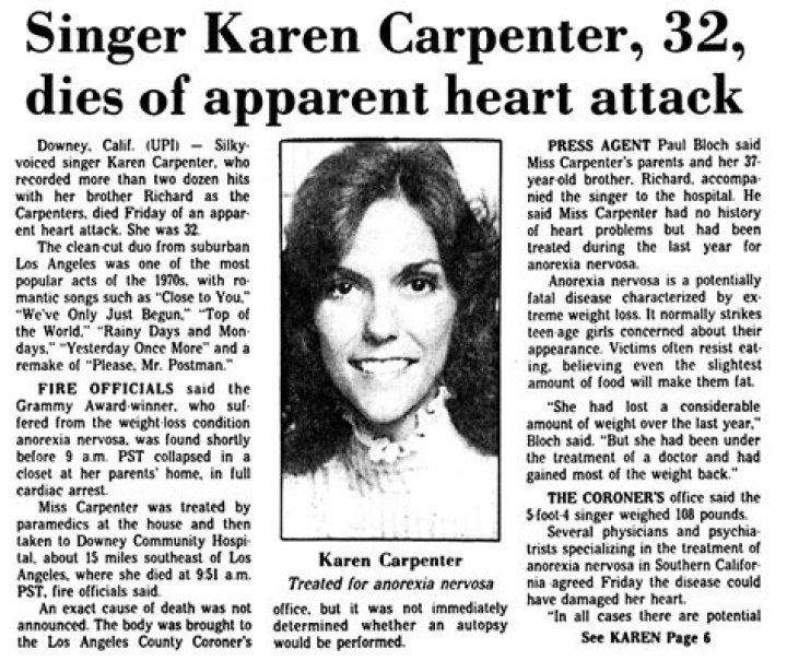 Unveiling The Life Of Karen Carpenter's Former Spouse