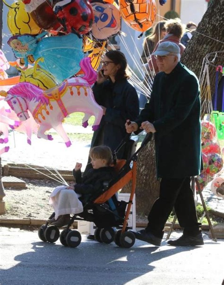 Unveiling The Life Of Steve Martin's Secretive Daughter: Exclusive Insights Revealed
