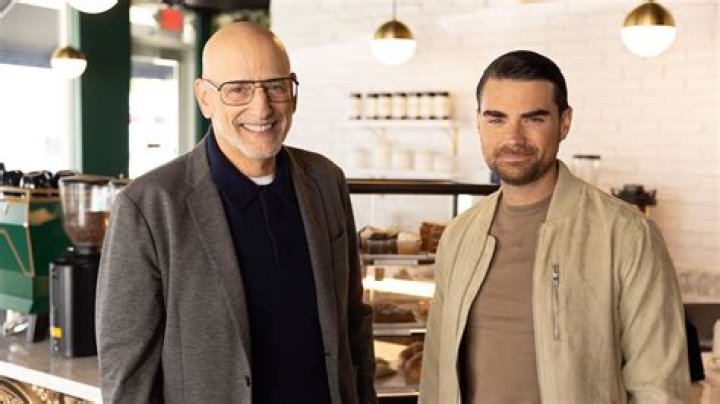 Unveiling The Life Partner And Collaborator Behind Andrew Klavan's Success