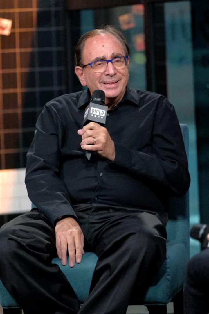 Unveiling The Literary Empire: R.L. Stine's Net Worth