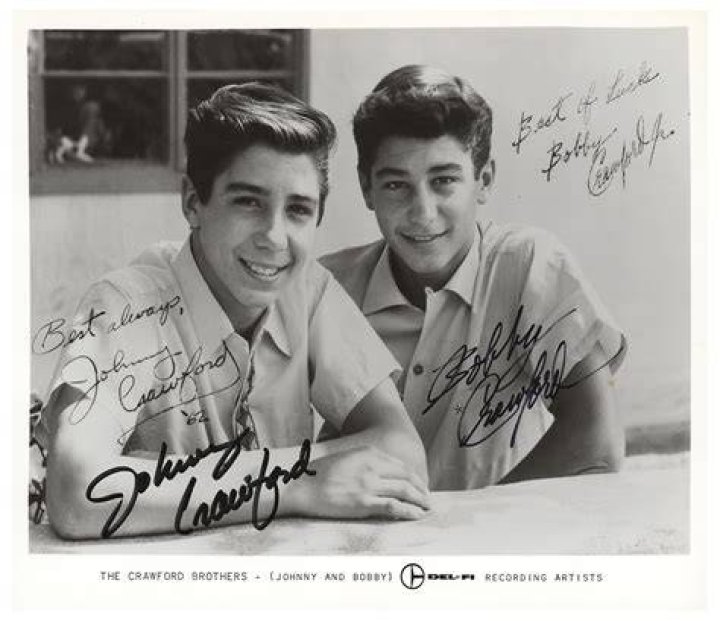 Unveiling The Lives And Legacies Of Johnny Crawford's Children