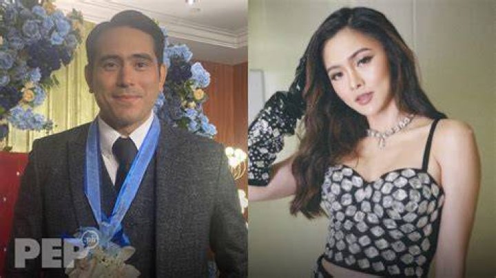 Unveiling The Love And Heartbreak: Gerald Anderson's Ex-Girlfriends Exposed
