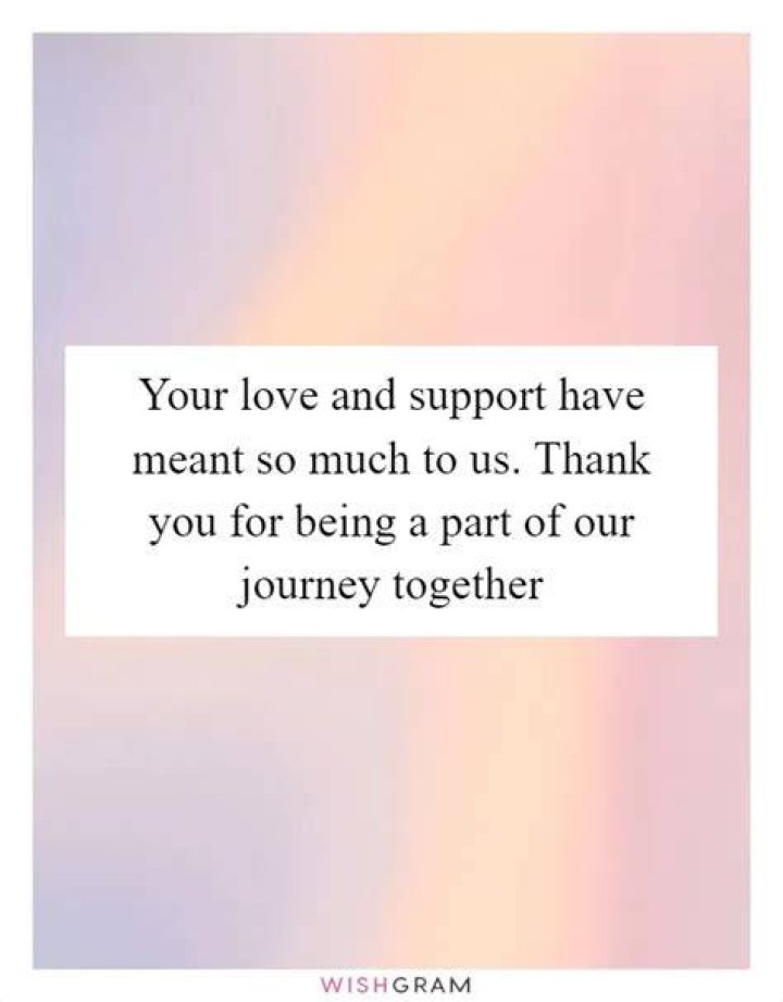 Unveiling The Love And Support Behind The Star
