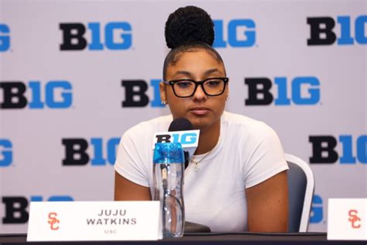 Unveiling The Lucrative World Of Juju Watkins' NFL Salary