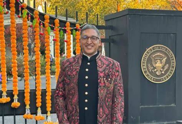 Unveiling The Luminary Behind Neal Katyal: Uncovering Melissa Murray's Legacy