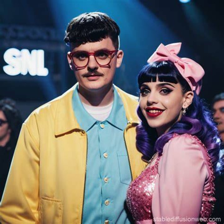 Unveiling The Magic Of Oliver Tree And Melanie Martinez's Musical Era