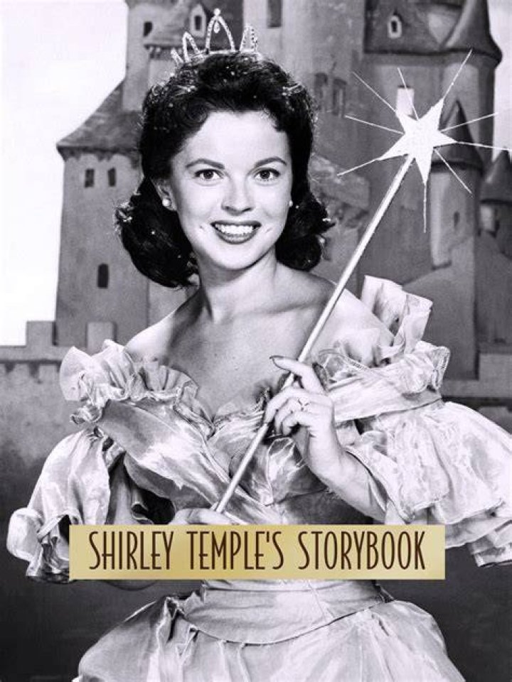Unveiling The Magic Of Shirley Temple Children: Discoveries And Insights